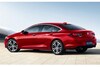 Buick Regal China