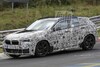 BMW X2 Spionage
