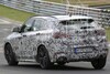 BMW X2 Spionage