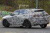 BMW X2 Spionage