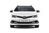 Toyota Auris Black Edition