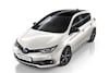 Toyota Auris Black Edition