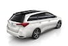 Toyota Auris Black Edition
