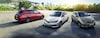 Toyota Auris Black Edition