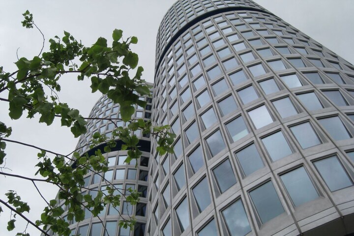BMW Hoofdkantoor München