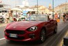 Fiat 124 Spider
