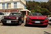 Fiat 124 Spider