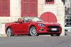 Fiat 124 Spider