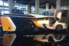AeroMobil Flying Car