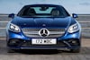 Facelift Friday Mercedes SLK