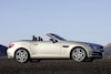 Facelift Friday Mercedes SLK