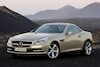Facelift Friday Mercedes SLK