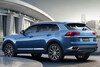 Zotye Auto Domy X7