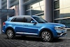 Zotye Auto Domy X7