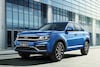 Zotye Auto Domy X7
