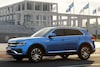 Zotye Auto Domy X7