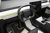 Tesla Cybertruck Elongation Mansory