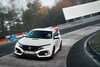 Honda Civic Type-R