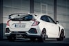 Honda Civic Type-R
