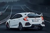 Honda Civic Type-R