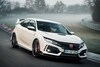 Honda Civic Type-R