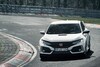 Honda Civic Type-R