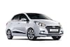 Hyundai Xcent facelift