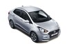 Hyundai Xcent facelift