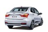 Hyundai Xcent facelift