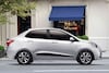 Hyundai Xcent facelift