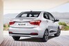 Hyundai Xcent facelift