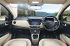 Hyundai Xcent facelift