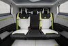 Tesla Cybertruck Elongation Mansory