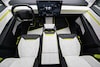 Tesla Cybertruck Elongation Mansory