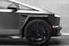 Tesla Cybertruck Elongation Mansory