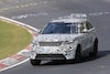 Land Rover Range Rover Velar SVR
