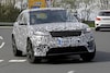 Land Rover Range Rover Velar SVR