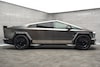 Tesla Cybertruck Elongation Mansory