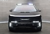 Tesla Cybertruck Elongation Mansory