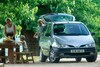 Renault Mégane Scénic