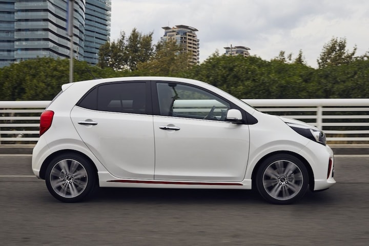 Kia Picanto GT-Line