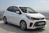 Kia Picanto GT-Line