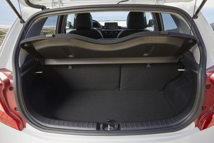Kia Picanto GT-Line