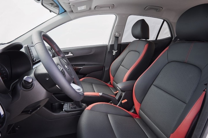 Kia Picanto GT-Line