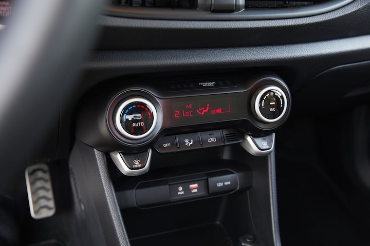 Kia Picanto GT-Line