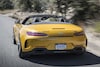 Mercedes-AMG GT C Roadster