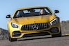Mercedes-AMG GT C Roadster