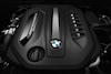 BMW M550d xDrive