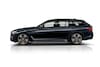 BMW M550d xDrive