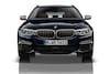 BMW M550d xDrive